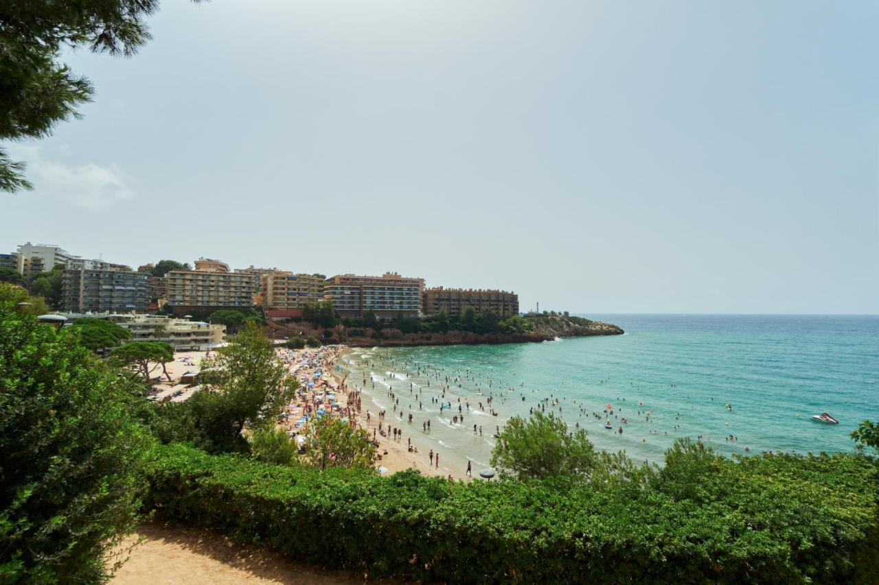 דירות סאלו Casa Ola מראה חיצוני תמונה