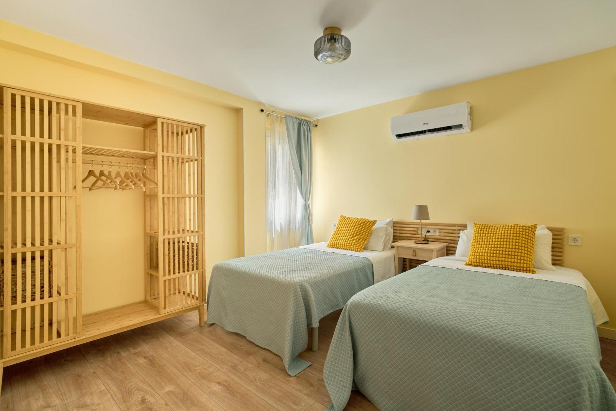 דירות סאלו Casa Ola מראה חיצוני תמונה
